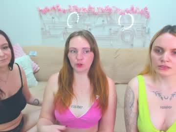 Magiceyess Chaturbate stream image from March 25, 2026