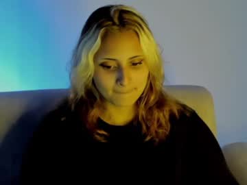 Melissa_Noir Chaturbate stream image from March 25, 2026