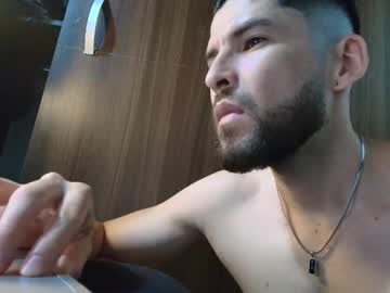Natejacobs97 Chaturbate stream image from March 25, 2026