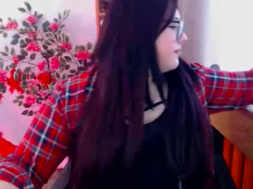 Nereia Chaturbate stream image from March 25, 2026