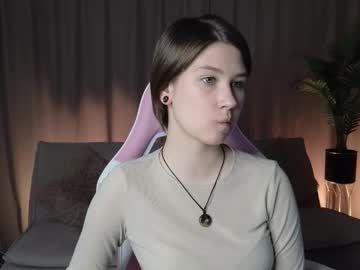 Teracroft Chaturbate stream image from March 25, 2026