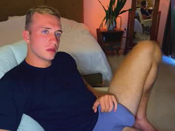 Tommy_Cumfinger Chaturbate stream image from March 25, 2026