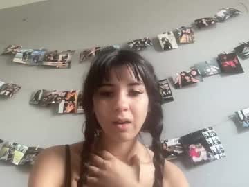 Bimbolina2464 Chaturbate stream image from March 25, 2026