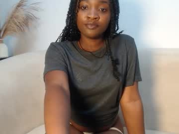 Chocolate_Desiree Chaturbate stream image from March 25, 2026