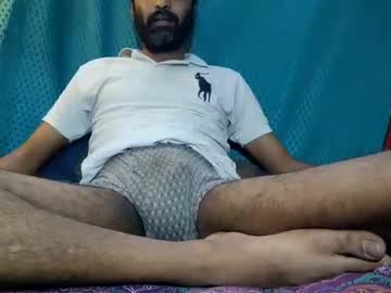 Desi_Boy799417 Chaturbate stream image from March 25, 2026