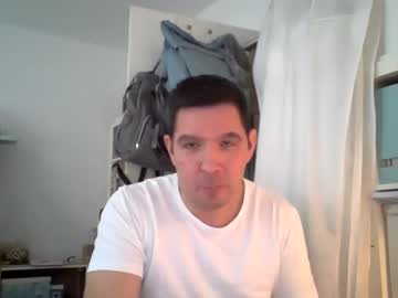Dominik_Home Chaturbate stream image from March 25, 2026