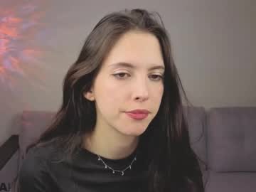 Elise_Robbie Chaturbate stream image from March 25, 2026