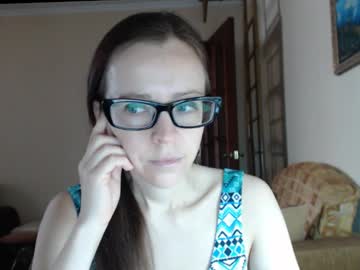 Evangeline06 Chaturbate stream image from March 25, 2026