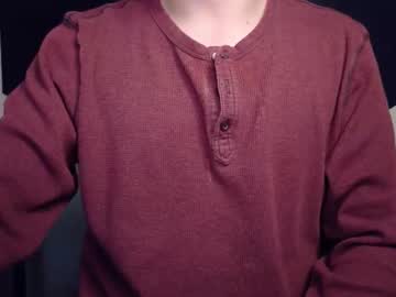 Isaac_Sheffield Chaturbate stream image from March 25, 2026