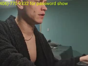 Jarodalpha Chaturbate stream image from March 25, 2026