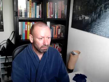 Jeroen16bis Chaturbate stream image from March 25, 2026
