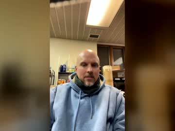 Knotdaddy1983 Chaturbate stream image from March 25, 2026