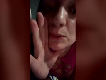 Oceaneyes287 Chaturbate stream image from March 25, 2026
