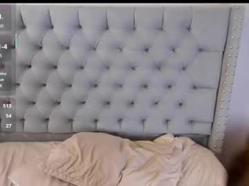 Sara__Conde Chaturbate stream image from March 25, 2026