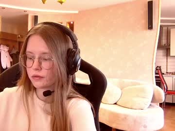 Scarletta_ Chaturbate stream image from March 25, 2026