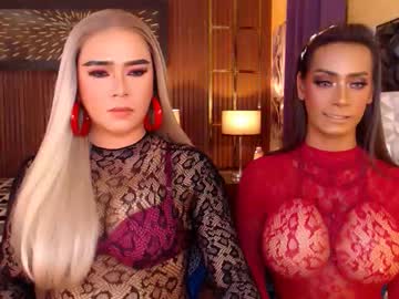 Seductive_Bianca Chaturbate stream image from March 25, 2026