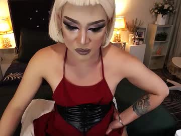 Yourlivingonurdream Chaturbate stream image from March 25, 2026
