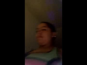Candiapole Chaturbate stream image from March 25, 2026