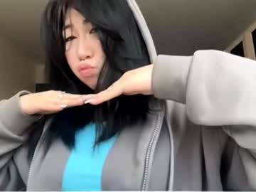 Cariestabrooks Chaturbate stream image from March 25, 2026