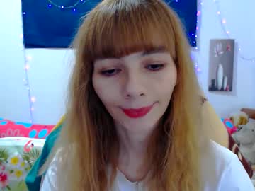 Cristinewinter Chaturbate stream image from March 25, 2026