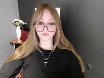 Cute_Minx Chaturbate stream image from March 25, 2026