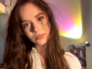 Dianaowens Chaturbate stream image from March 25, 2026