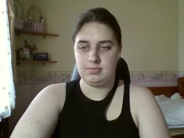 Hess_Luna_ Chaturbate stream image from March 25, 2026