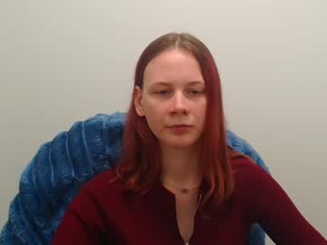 Hinabliss Chaturbate stream image from March 25, 2026