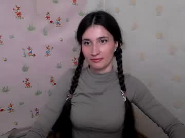 Lauradre_ Chaturbate stream image from March 25, 2026