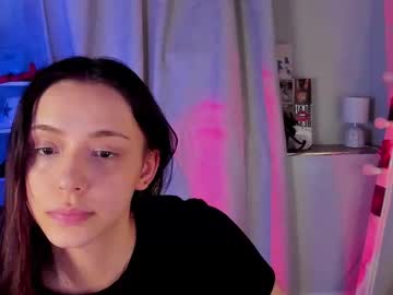 Mipsymipsonn Chaturbate stream image from March 25, 2026