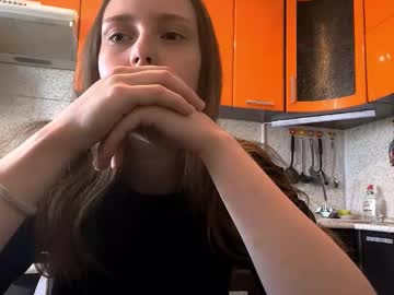 Rosariamohre Chaturbate stream image from March 25, 2026