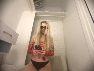 Seeusinurdreams Chaturbate stream image from March 25, 2026