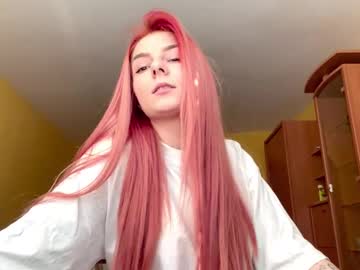 Annellemaccarone Chaturbate stream image from March 25, 2026