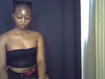 Black_Rosey Chaturbate stream image from March 25, 2026