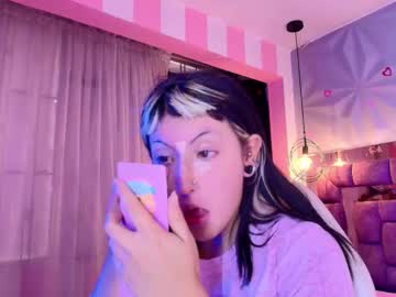 Candy_Morgan412 Chaturbate stream image from March 25, 2026