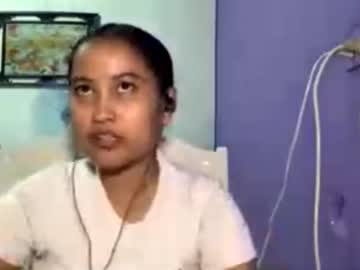 Georgianahelble Chaturbate stream image from March 25, 2026