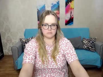 Hi_Haos Chaturbate stream image from March 25, 2026