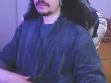 Okako Chaturbate stream image from March 25, 2026