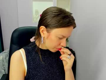 Persinaky Chaturbate stream image from March 25, 2026