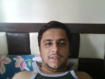 Rahuldave007 Chaturbate stream image from March 25, 2026