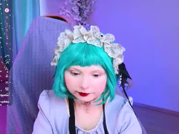 Usagi_Sasagi Chaturbate stream image from March 25, 2026