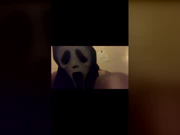 83bkam83 Chaturbate stream image from March 25, 2026