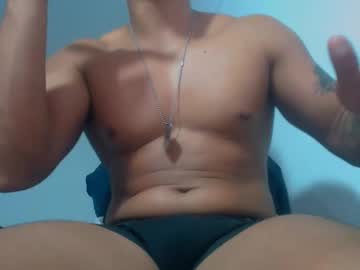 American_Challenges Chaturbate stream image from March 25, 2026