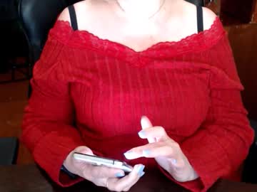 Charlottextasty Chaturbate stream image from March 25, 2026