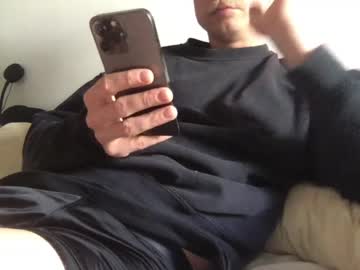 El_Thunder Chaturbate stream image from March 25, 2026
