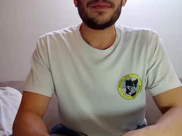 Fit__Will Chaturbate stream image from March 25, 2026