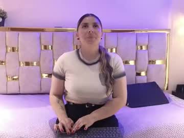 Hellen_Mark Chaturbate stream image from March 25, 2026