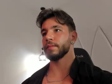 Jackson_Stifler1 Chaturbate stream image from March 25, 2026
