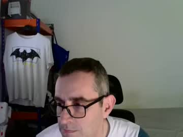 Kalem48 Chaturbate stream image from March 25, 2026