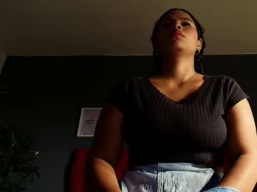 Keyla_Mejia Chaturbate stream image from March 25, 2026